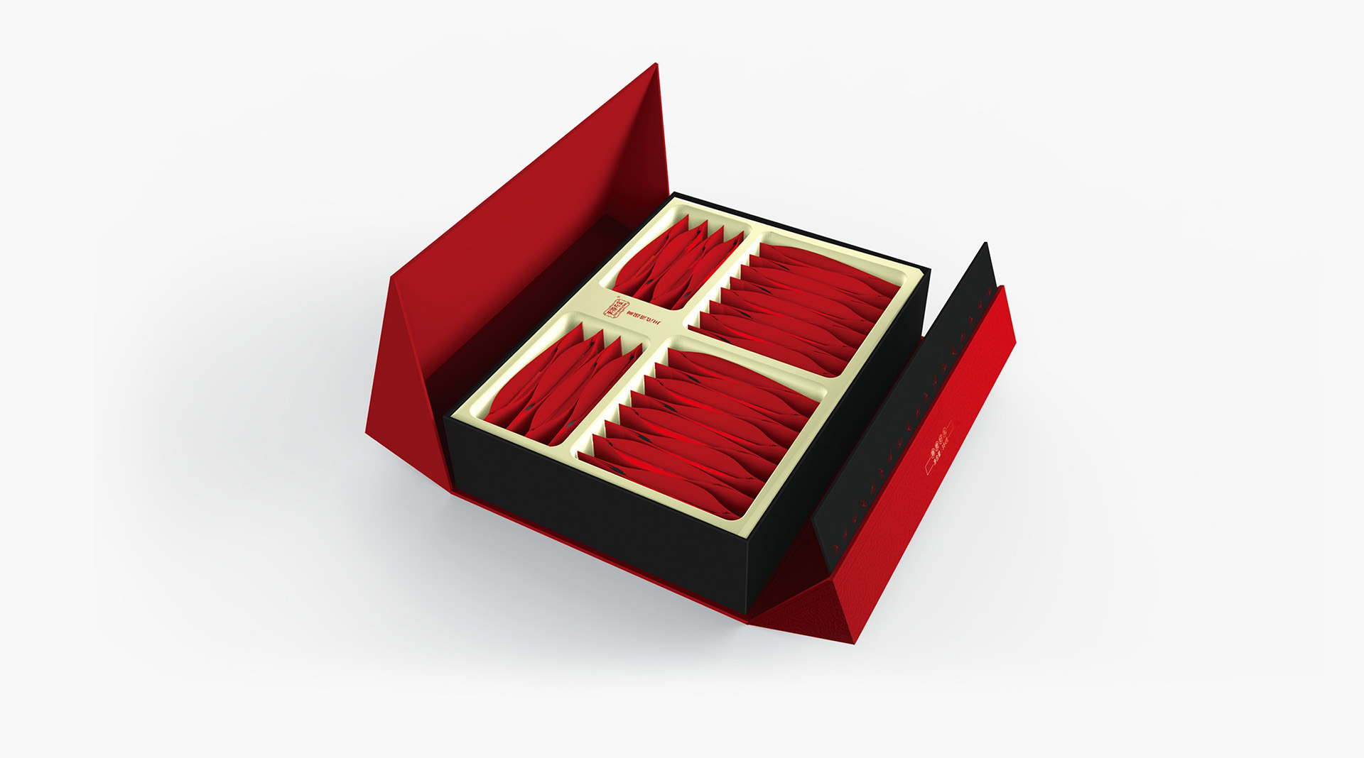 枸杞包裝設(shè)計