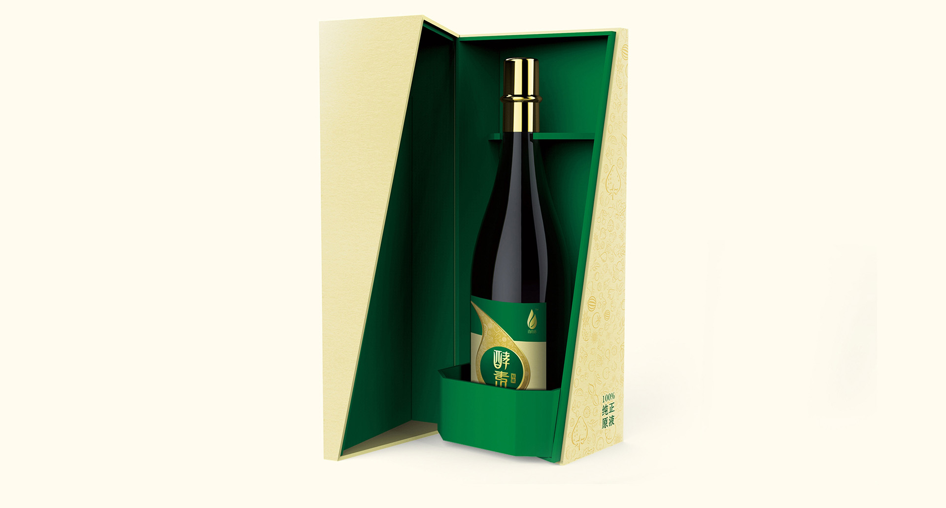 酵素包裝策劃設(shè)計(jì)